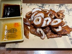 -四灶儿·2005地道杭帮菜(杭州鼓楼1店)