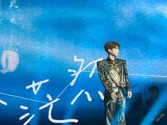 -梦之蓝青奥体育公园体育馆