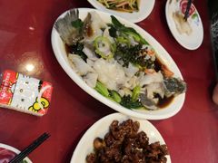 -胖子菜馆(隆昌路店)