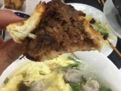 -买又大餐厅(福林里店)