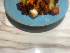 -鹿港小镇(霄云店)