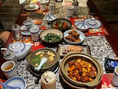 -南京大牌档(崇文门国瑞店)