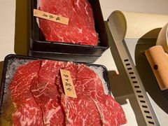 -上井料理黑金店(IFS国金中心店)