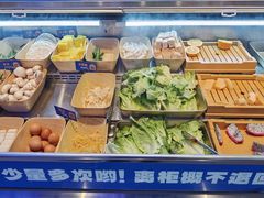 -喜井无限自助烤肉公司(石厦店)