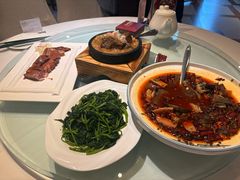 -川香楼酒家
