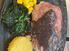 -萨莉亚意式餐厅(浦江万达广场店)