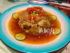 -聚福餐厅(和田二街店)