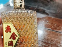 -乔家满族八大碗(中兴路店)