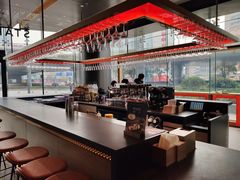 -星巴克臻选(上海合生汇1F店)