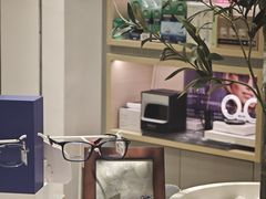 -博士眼镜(罗湖喜荟城店)
