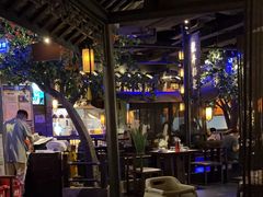 -绿茶餐厅(深圳龙华天虹购物中心店)