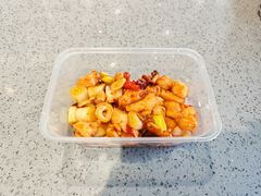 -紫光园·烤鸭·北京菜(西直门店)