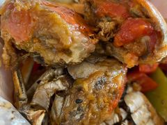 -叶派龙虾•招牌香辣蟹·海鲜(中海国际店)