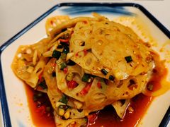 -漫天香·小龙虾餐厅(夏湾店)