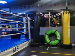 -M.S拳击泰拳馆(大学路店)