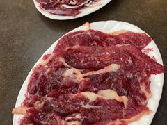 -万祥牛肉火锅(金龙店)