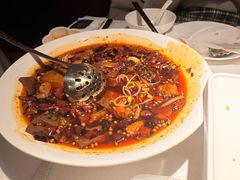-漢舍中国菜馆(浦东嘉里城店)