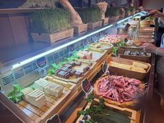 -牛New寿喜烧(虹桥新天地店)