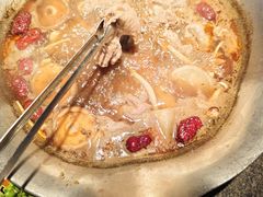 -湊湊火锅·茶憩(皇姑万象汇店)