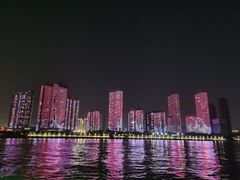 -轮渡红巷旅游码头