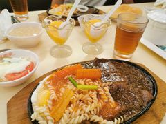-雅泰来(解放路店)