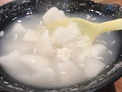 粉子醪糟-陈员外正宗夹江烧烤(广福路店)