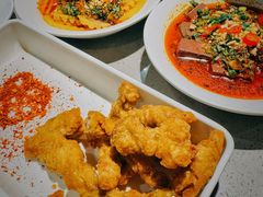 -半天妖烤鱼(东方新天地店)