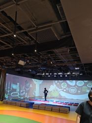 -小鸡哆哆故事屋·儿童乐园(嘉里城店)