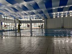 -包玉刚游泳场(黄龙恒励大厦店)