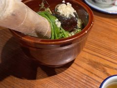 -老湘村·湖南土菜(天河维多利店)