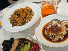 -大铁勺新津菜(熙悦汇店)