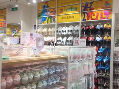 -名创优品(天河区正佳广场二店)
