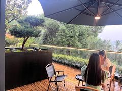 -恬阿姨庭院餐厅·生日宴