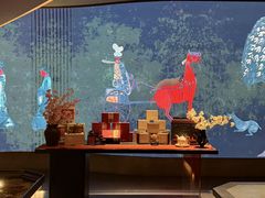 -曾宴·楚菜(湖北省博物馆店)