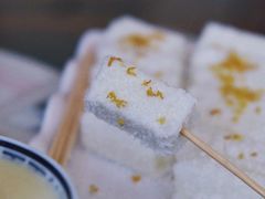 -周大娘牛乳(旧寨古村总店)