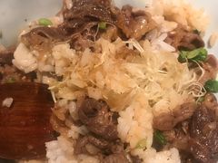 幸福满满烧肉饭-醉虎传(南锣鼓巷店)
