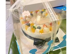 -掌上鲜(南顺城街店)