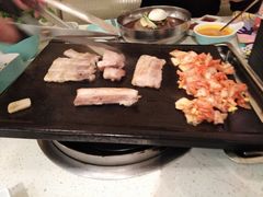 -韩时烤肉(枫蓝店)