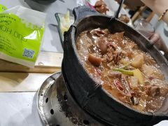 -范贤光鸡公煲(平乐园总店)
