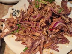 -喝丢一只鞋海鲜烧烤·海肠捞饭(东关街店)