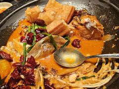 -拾久(朝阳公园店)