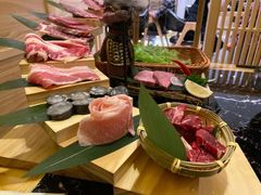 -龍二烧肉酒场(九亭店)