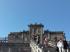 -南岳衡山风景名胜区