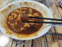 -刘老虎肉丸糊辣汤(总店)