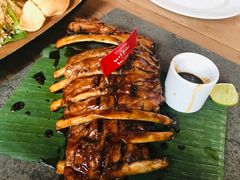 -Naughty Nuri’s Phuket