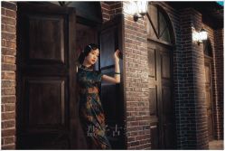 点击看大图 -美云庭古装·格格服汉服·京城旅拍(北京店)