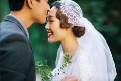 -布拉格婚纱摄影(真实客片店)