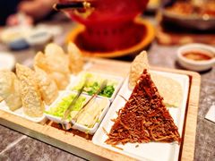 -新乾隆酒楼(帝景园店)