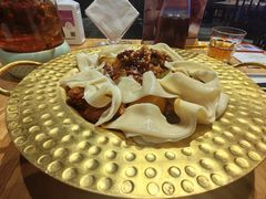 -天山传奇新疆菜(SKLP店)