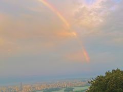 -紫金山山顶公园